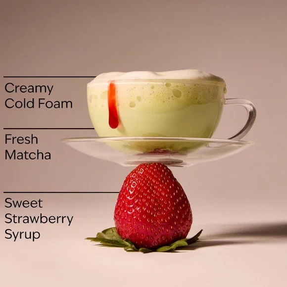 Bath & Body Works Morning Matcha Gentle & Clean Foaming Hand Soap - Picture 3 of 4